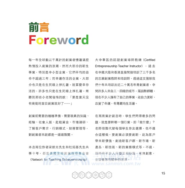 Design Thinking 01：玩轉創業