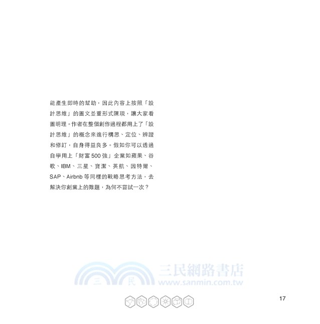 Design Thinking 01：玩轉創業