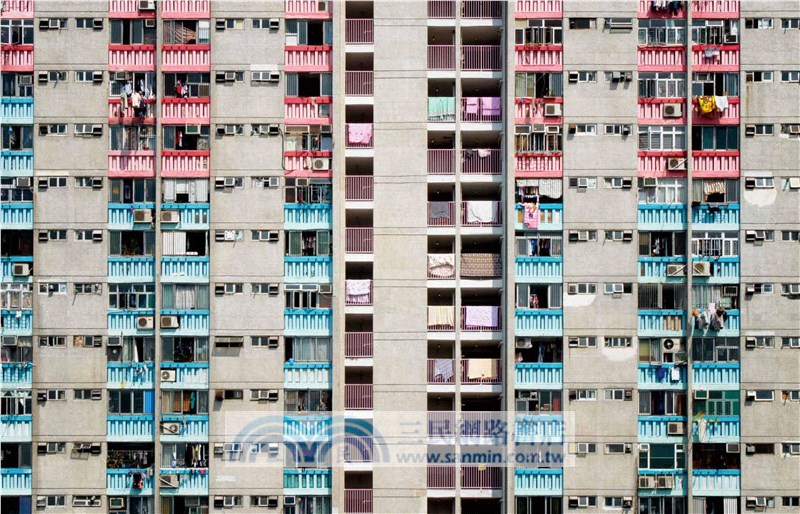 邨越時光：一種屋邨情懷