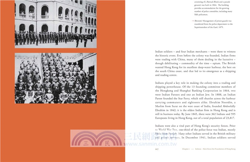 How South Asians Helped to Make Hong Kong: History, Culture, Profiles, Food, Shopping