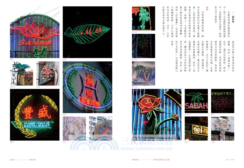 霓虹黯色：香港街道視覺文化記錄