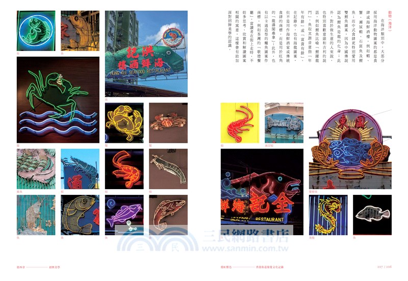 霓虹黯色：香港街道視覺文化記錄