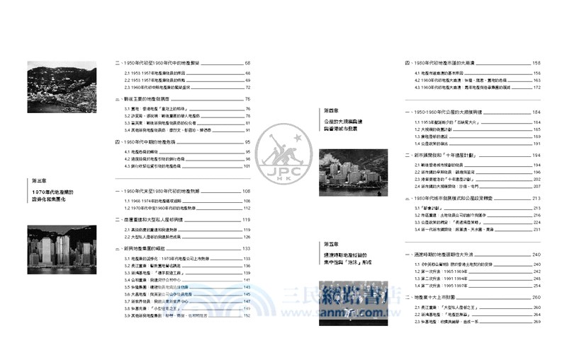 香港地產史1841-2020