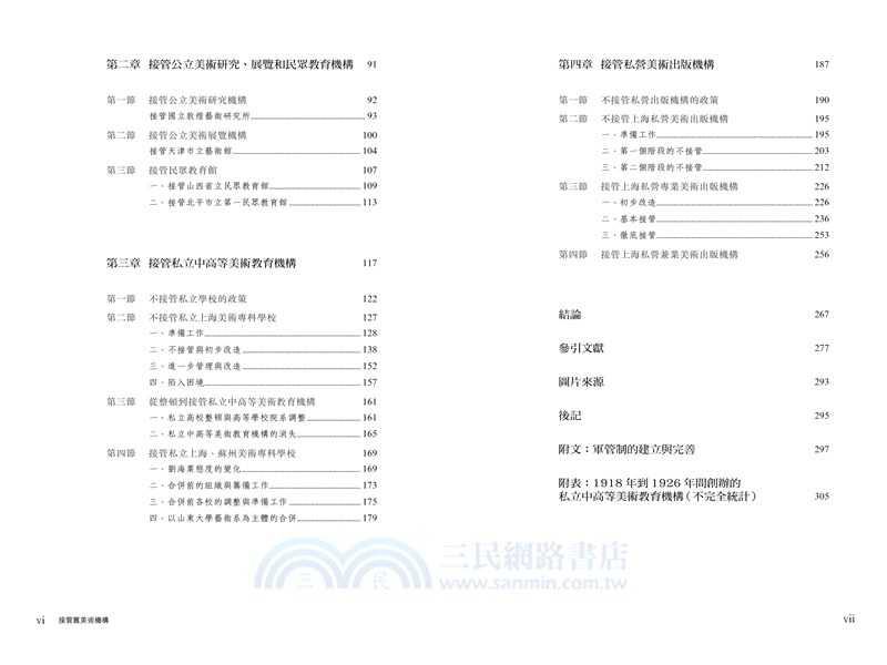 接管舊美術機構 -- 1949年至1956年中國內地公私美術機構的變遷