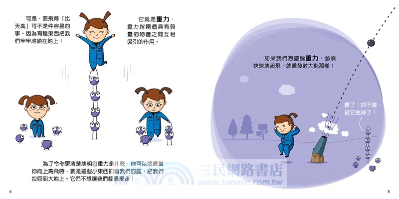 發射！邁向火星之旅―天文學入門班【STEAM小天才】