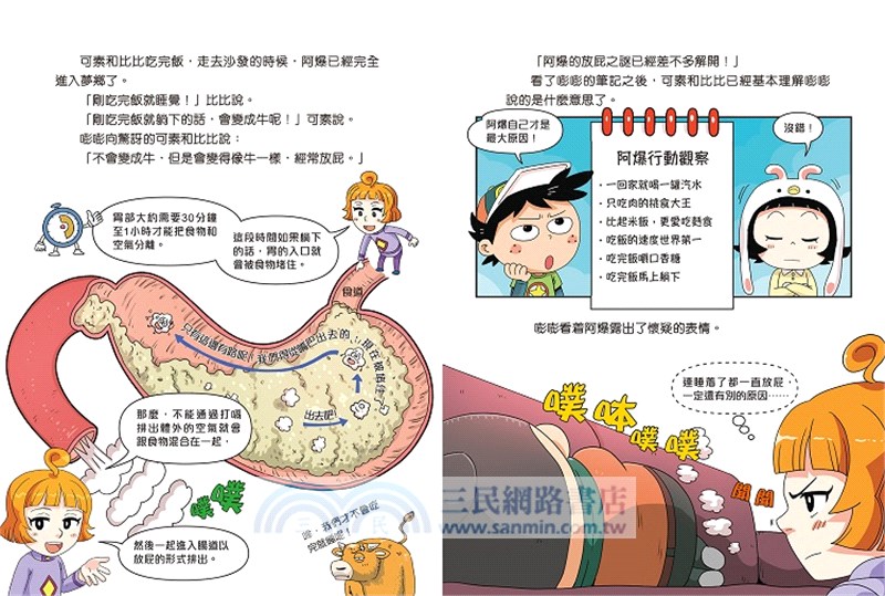 玩轉科技世界（一套5冊）