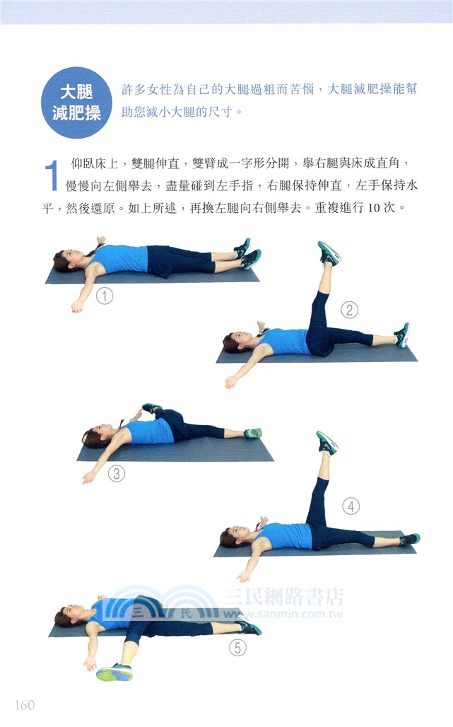 戰勝肥胖：中醫治療與生活調養