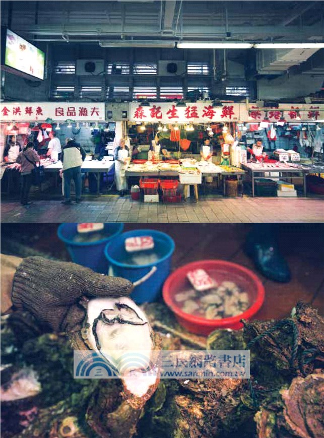 十九遊街市：街市成景點的本地遊