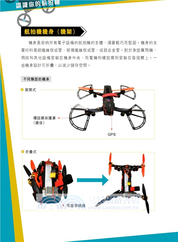 航拍機飛行操作入門指南