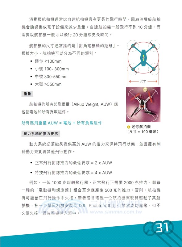 航拍機飛行操作入門指南