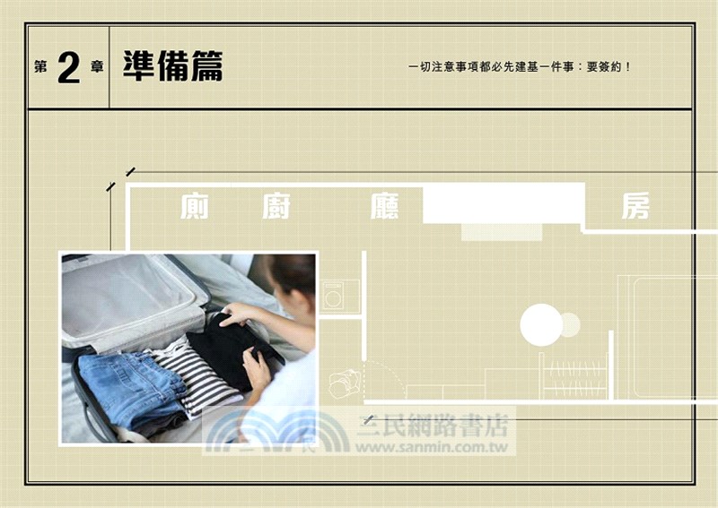 一個人住劏房：90後女生窩居之道