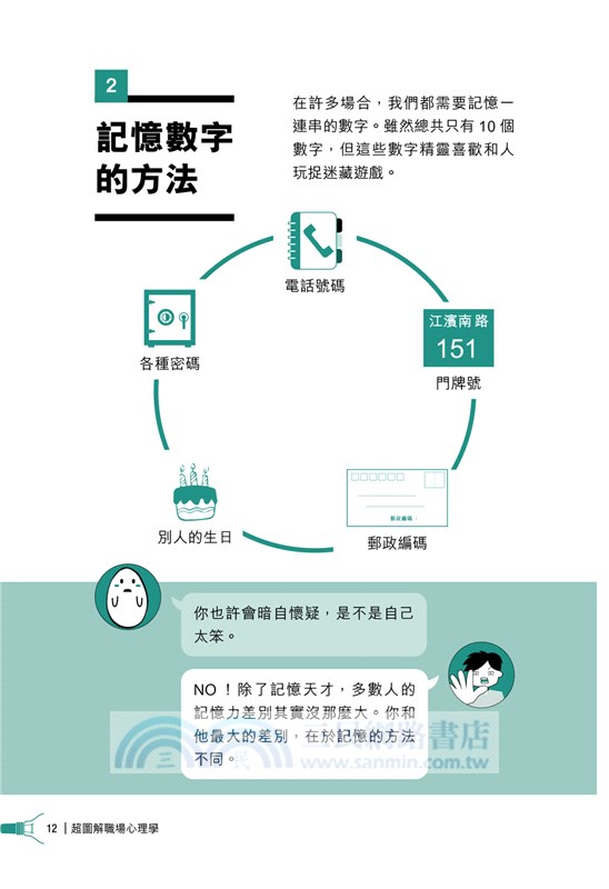 超圖解職場心理學