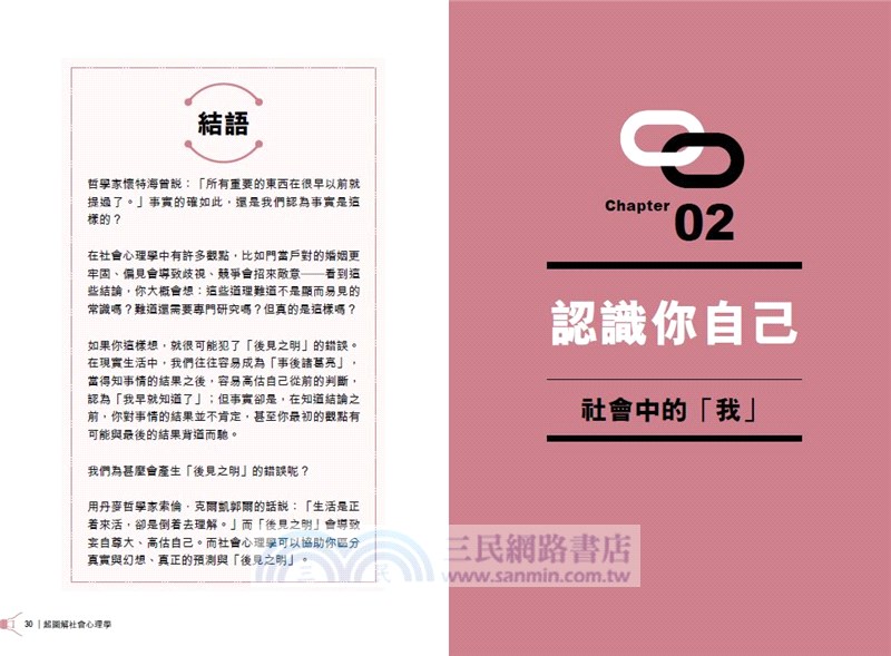 超圖解社會心理學