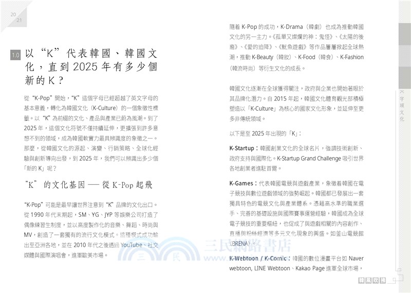 韓風吹拂