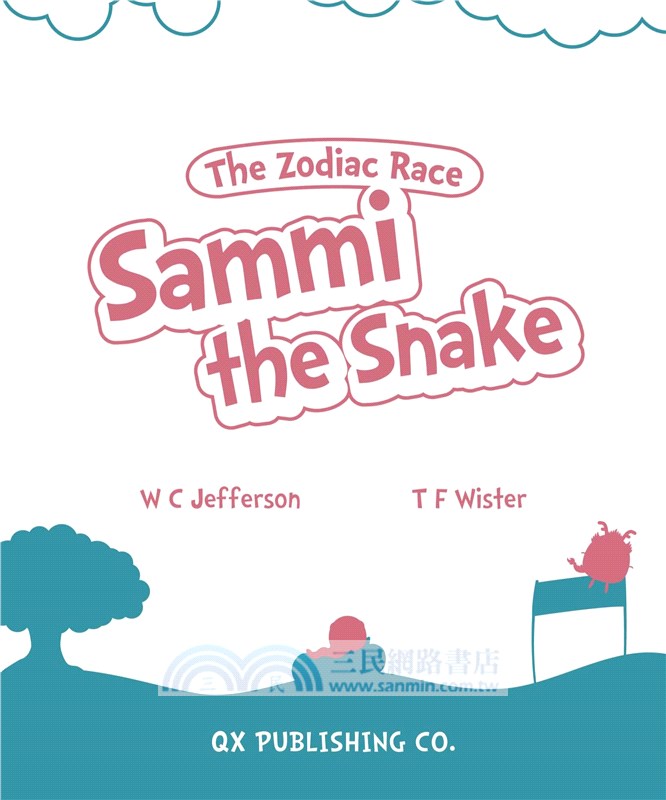 The Zodiac Race: Sammi The Snake