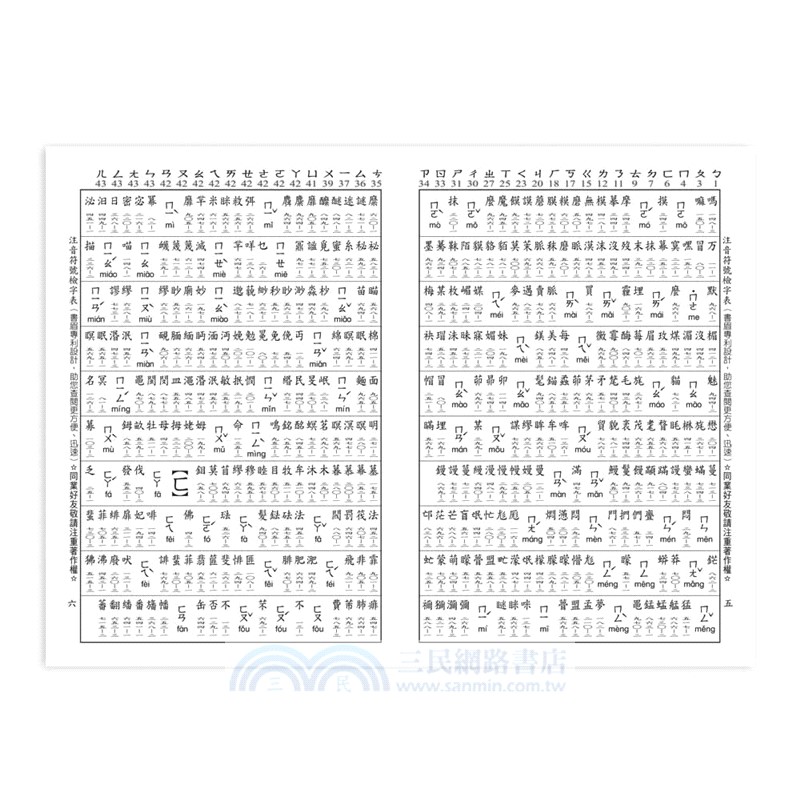 酷洛米國語小辭典