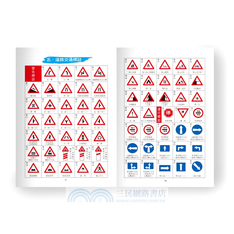 職業駕駛考照完全手冊