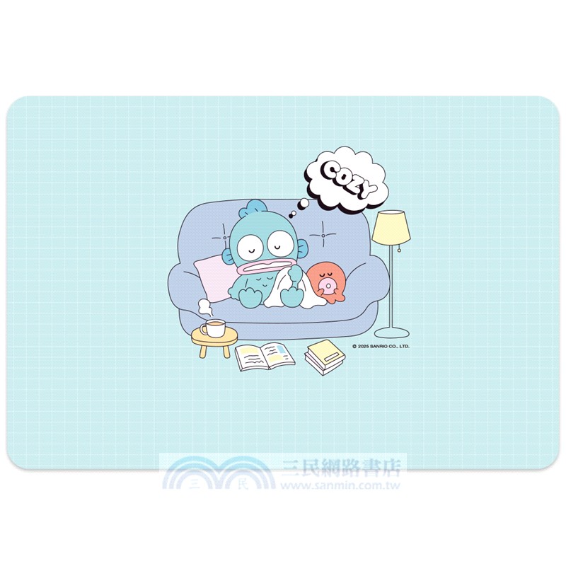 漢頓愛洗澡80片拼圖