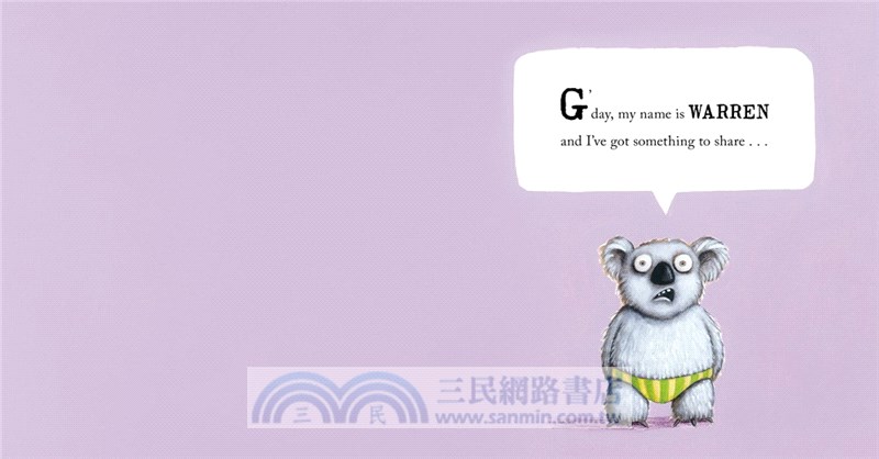 Don't Call Me Bear (with audio on CD and StoryPlus)(附音檔)(含CD)