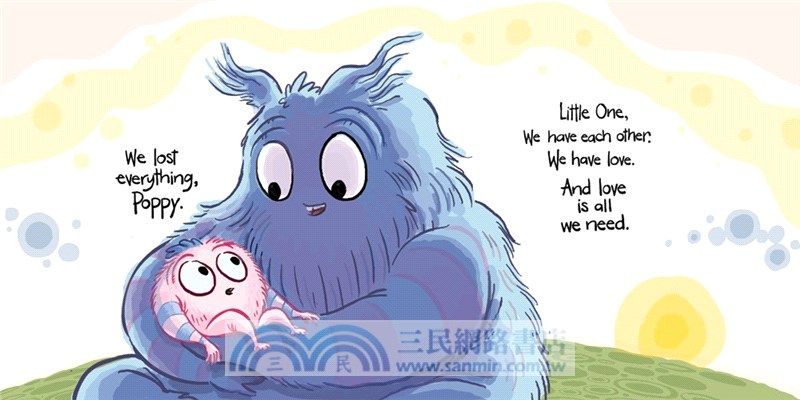 All We Need Is Love And A Really Soft Pillow (With Storyplus And Buddy+)