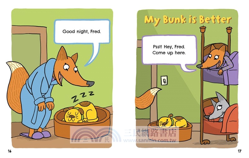 Fox Tails #02: The Biggest Roller Coaster(With Cd & Storyplus)