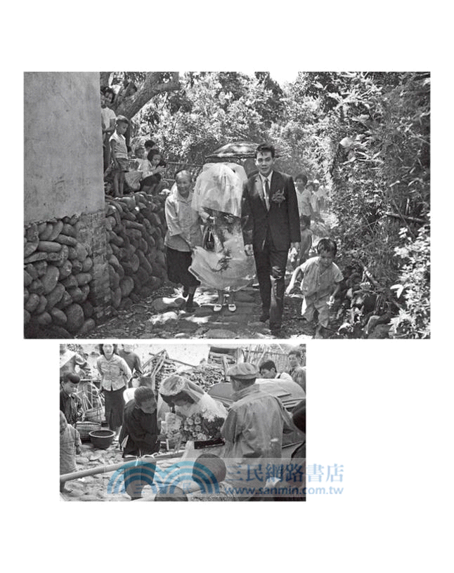 拾影竹東．李增昌