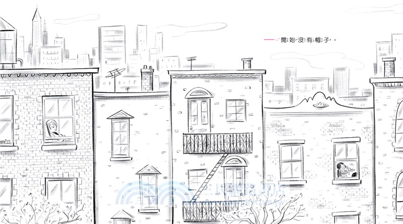 傳送愛的粉紅帽：【閱讀啟發：同理心‧平等‧團結】