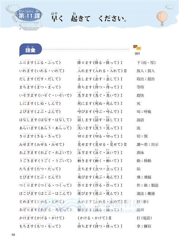 sugoi日本語Ⅱ手機學日語版