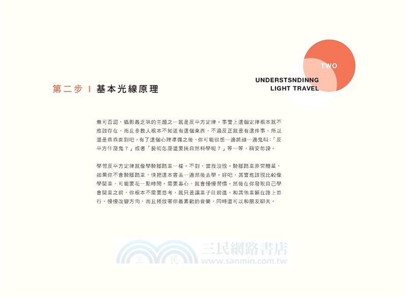 Oh!原來閃燈是這樣打的：小閃燈也能拍出Pro級專業感