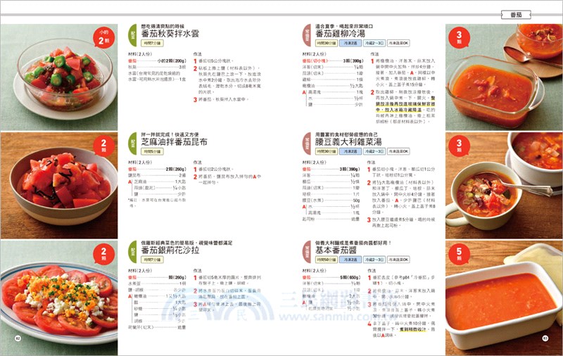 上桌秒殺！活用蔬菜速簡料理：專家教你從挑菜、備料到烹煮，把20種常見蔬菜變身304款澎湃主菜、省時配菜、便利常備菜！