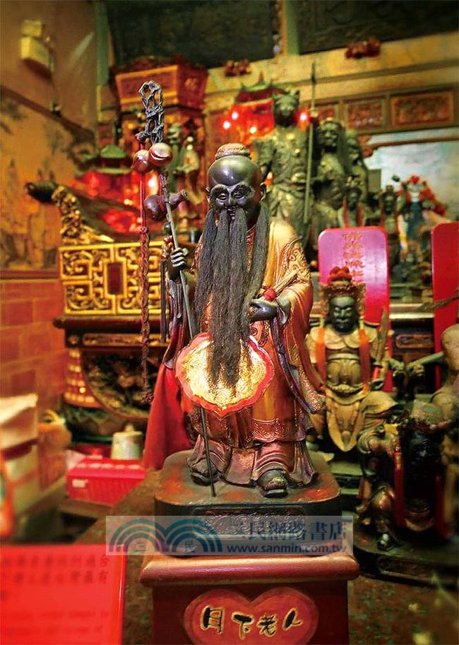 求神：我在霞海城隍看見祈願的力量