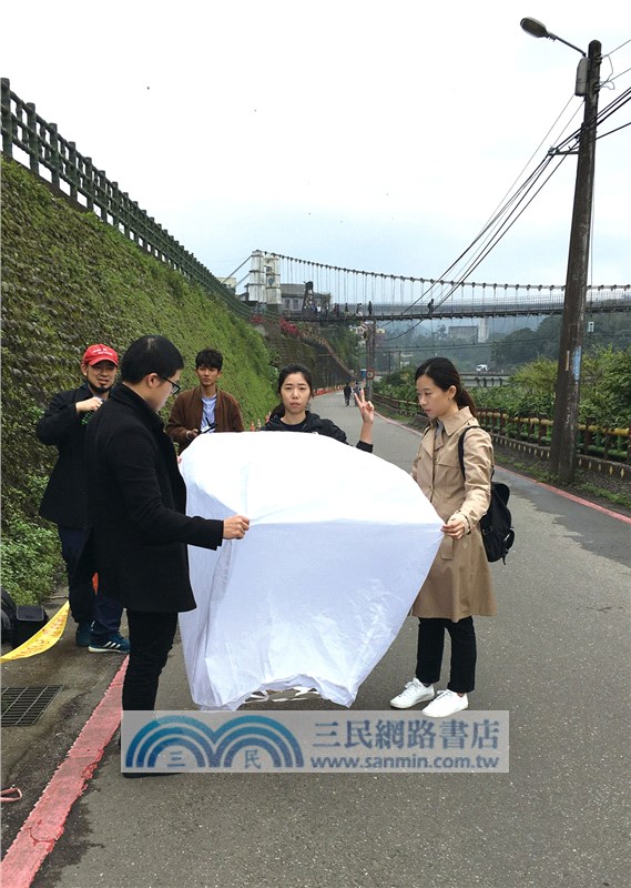 台客劇場的人生實驗室