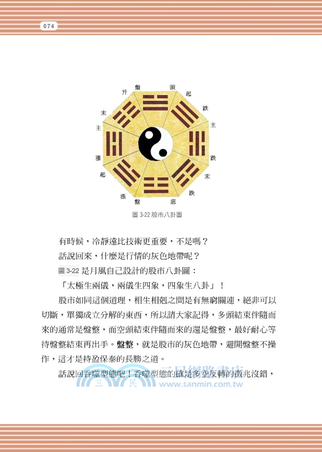 學會Ｋ線賺3億：打敗大盤、戰勝投資心理的月風流技術分析