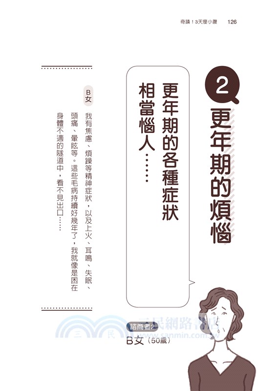 奇蹟！3天瘦小腹：4萬人肯定，不適都消失，身體更精實！
