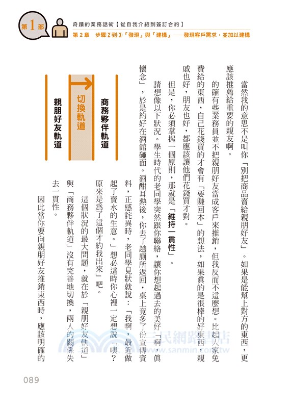 打電話就賣3億：講對了，什麼都能賣，傳奇業務的高成交話術