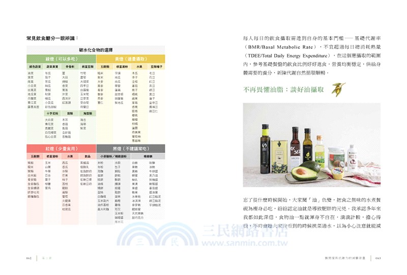 代謝力UP減醣好好：體重輕鬆瘦，體脂降10％的升級版技巧