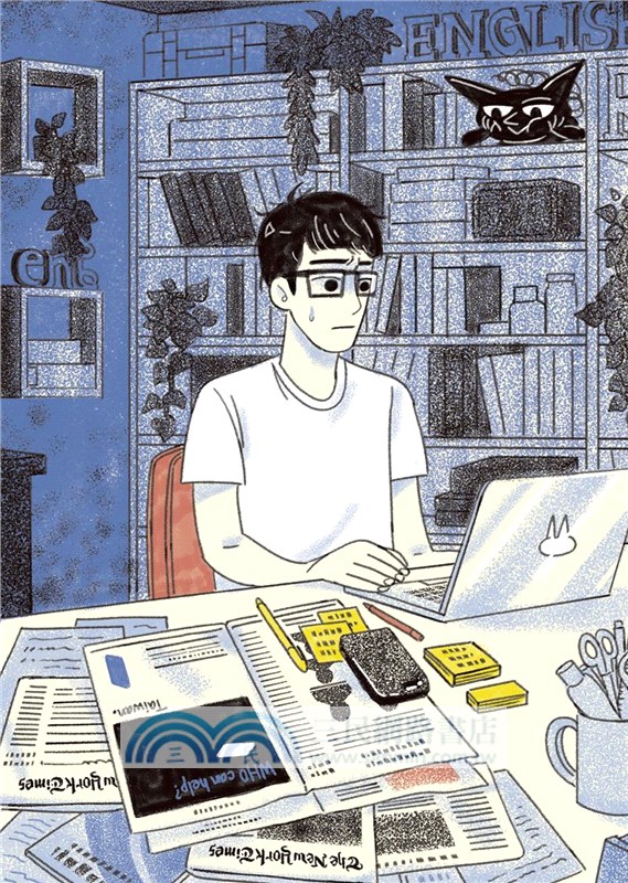 按下暫停鍵也沒關係：在憂鬱症中掙扎了一年，我學到的事