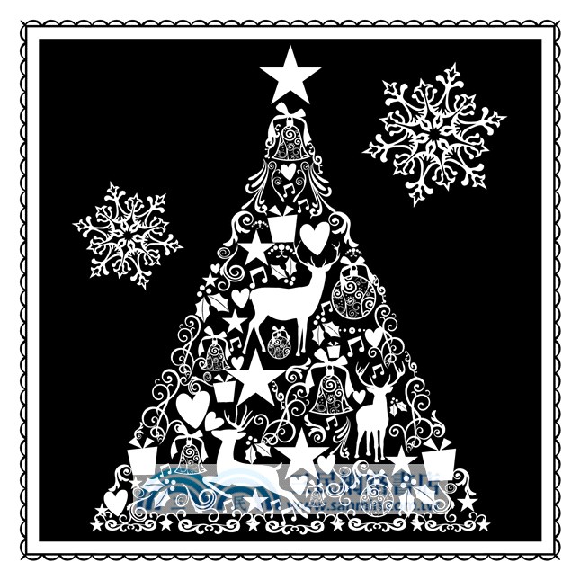 冬日之夢與聖誕奇想