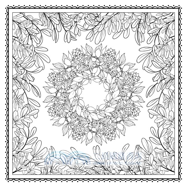 冬日之夢與聖誕奇想