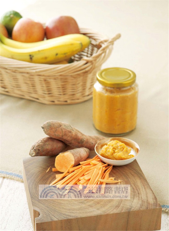 30分鐘，動手做健康醬