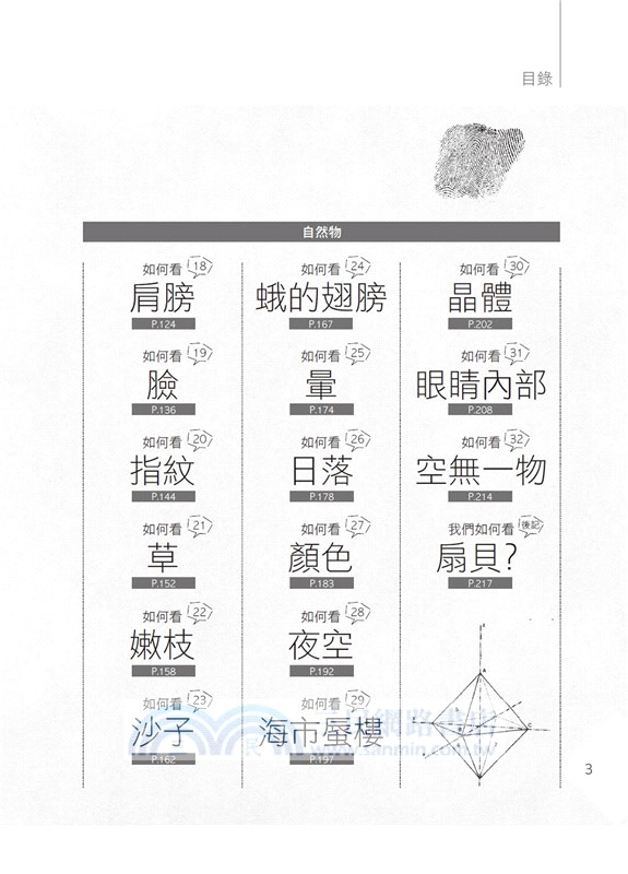 如何使用你的眼睛