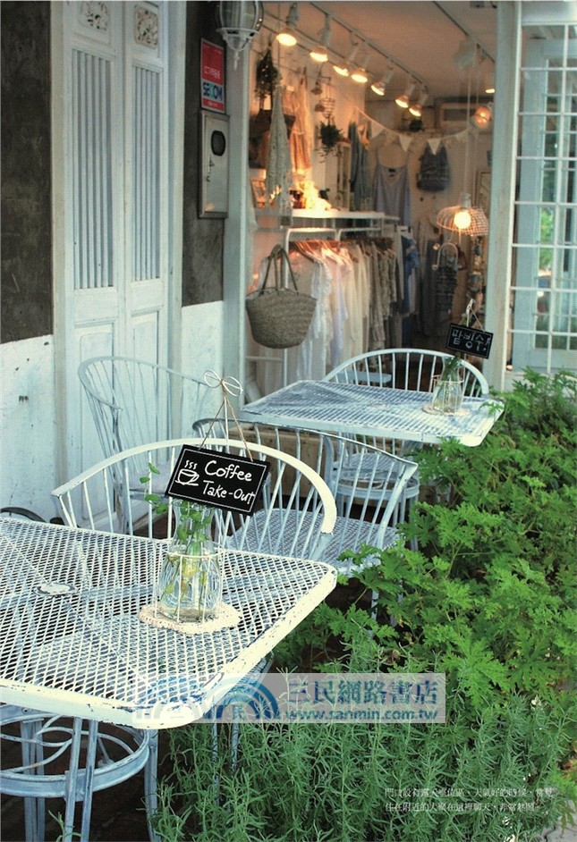 3天2夜首爾小旅行：去逛逛生活雜貨吧！