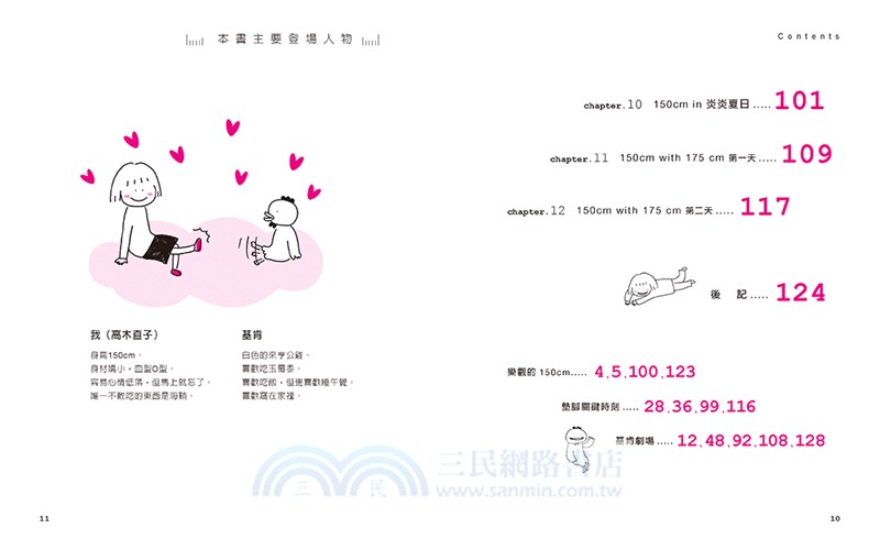 150cm Life 2