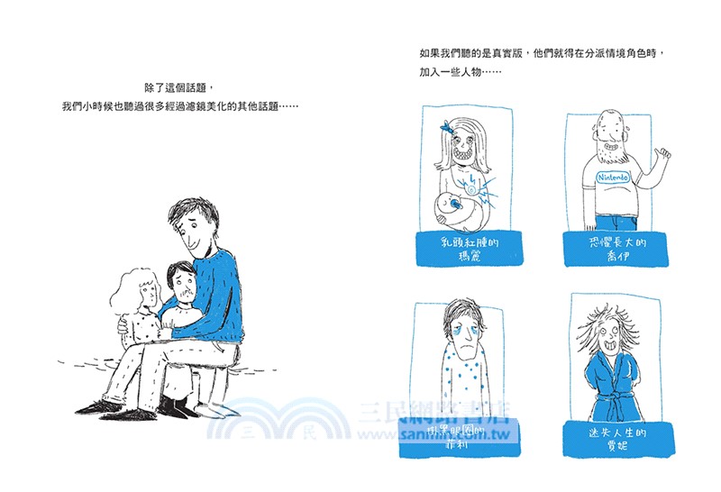 生了就不能退貨