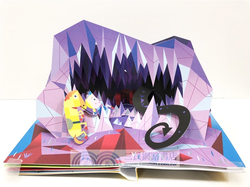 蘿拉公主與金鈕扣