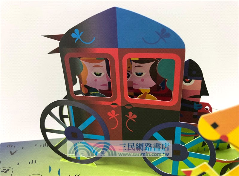 蘿拉公主與金鈕扣