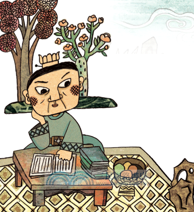 亂世的悲歡離合：古詩十九首