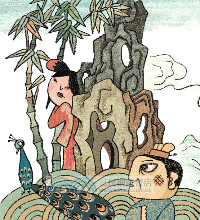 亂世的悲歡離合：古詩十九首