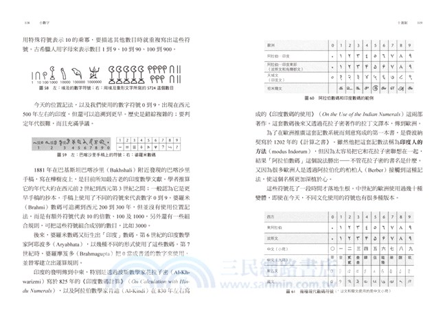 學數學弄懂這39個數字就對了 用數學的語言看見這個世界的真實樣貌