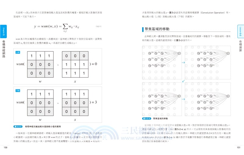 深度學習入門教室：6堂基礎課程+Python實作練習，Deep Learning、人工智慧、機器學習的理論和應用全圖解